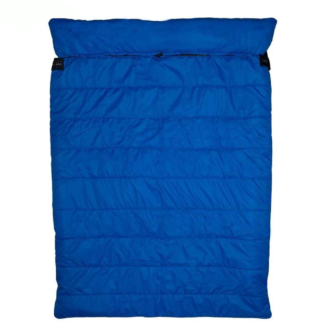 Price and Buy Two Person Sleeping Bag – for All Weather Outdoor Adventures and Camping Trips_690169cf981c2.jpeg Price and Buy Two Person Sleeping Bag – for All Weather Outdoor Adventures and Camping Trips - Image 1