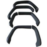 Price and Buy Two-Screw Fender Edge Trim for Nissan Patrol 4-Door – Complete 6-Piece Set