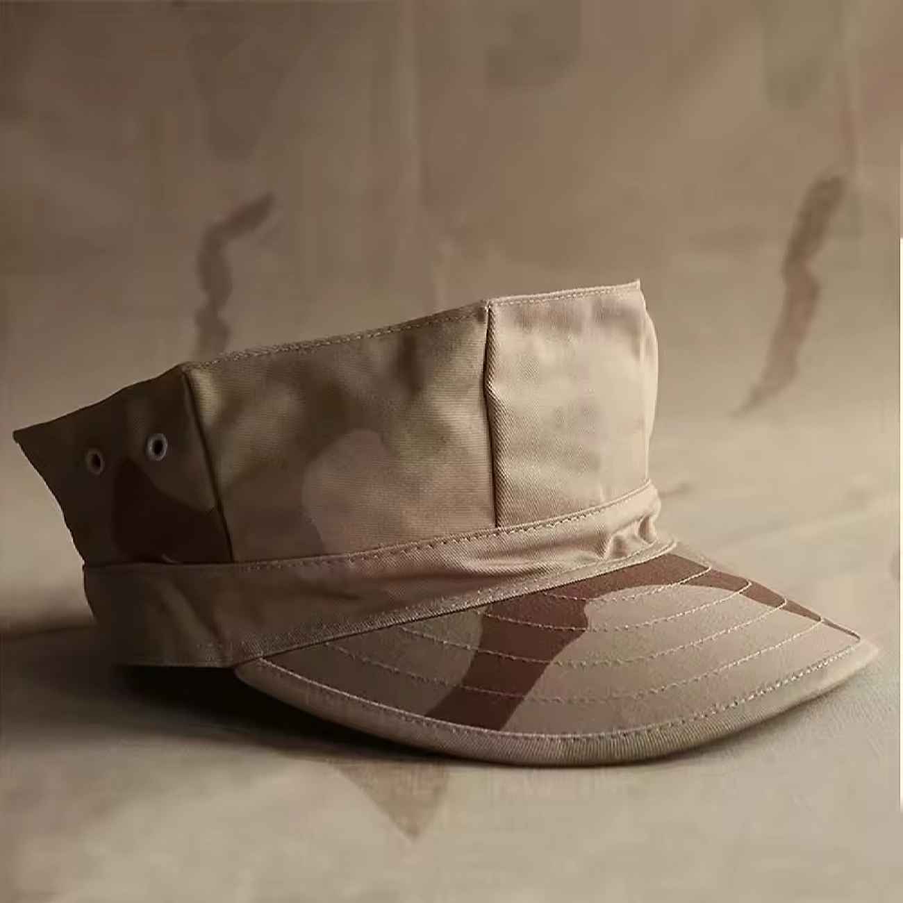 Price and Buy U.S. Military Cap – Tactical, Perfect for Outdoor, Hiking, & Streetwear_690339c99afcc.jpeg Price and Buy U.S. Military Cap – Tactical, Perfect for Outdoor, Hiking, & Streetwear - Image 1