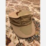 Price and Buy U.S. Military Cap – Tactical, Perfect for Outdoor, Hiking, & Streetwear - Image 3