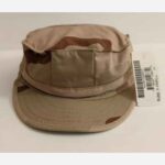 Price and Buy U.S. Military Cap – Tactical, Perfect for Outdoor, Hiking, & Streetwear - Image 4