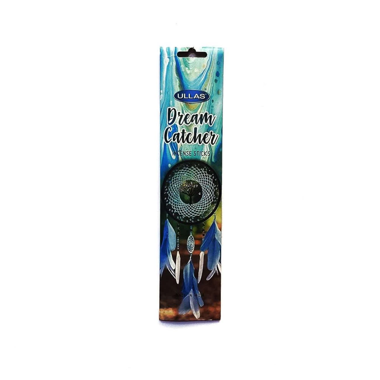 Price and Buy Ullas Dream Catcher Incense Sticks – 20 Sticks (Pack of 4)