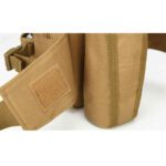 Price and Buy Ultimate Brezent Fanny Pack for Tactical, Prepper & Outdoor Use with 4 Packet - Image 8