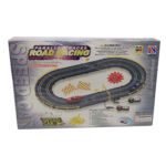 Price and Buy Ultimate Race Car & Track Toy Set – Educational & Fun for All Ages