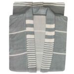 Price and Buy Ultra-Soft Yazdi Cotton Bathrobe – Designed for Relaxing, Unwinding, & Home Leisure