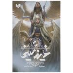 Price and Buy Unearthly Book by Cynthia Hand (Farsi edition)