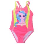 Price and Buy Unicorn One-Piece Girls’ Swimsuit | Cute & Fun Swimwear for Kids