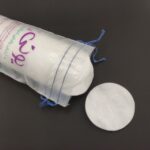 Price and Buy Uniled Ultra Soft Makeup Pads, 80 pieces (5 Packs) - Image 3