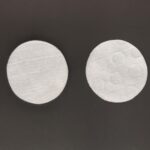 Price and Buy Uniled Ultra Soft Makeup Pads, 80 pieces (5 Packs) - Image 5