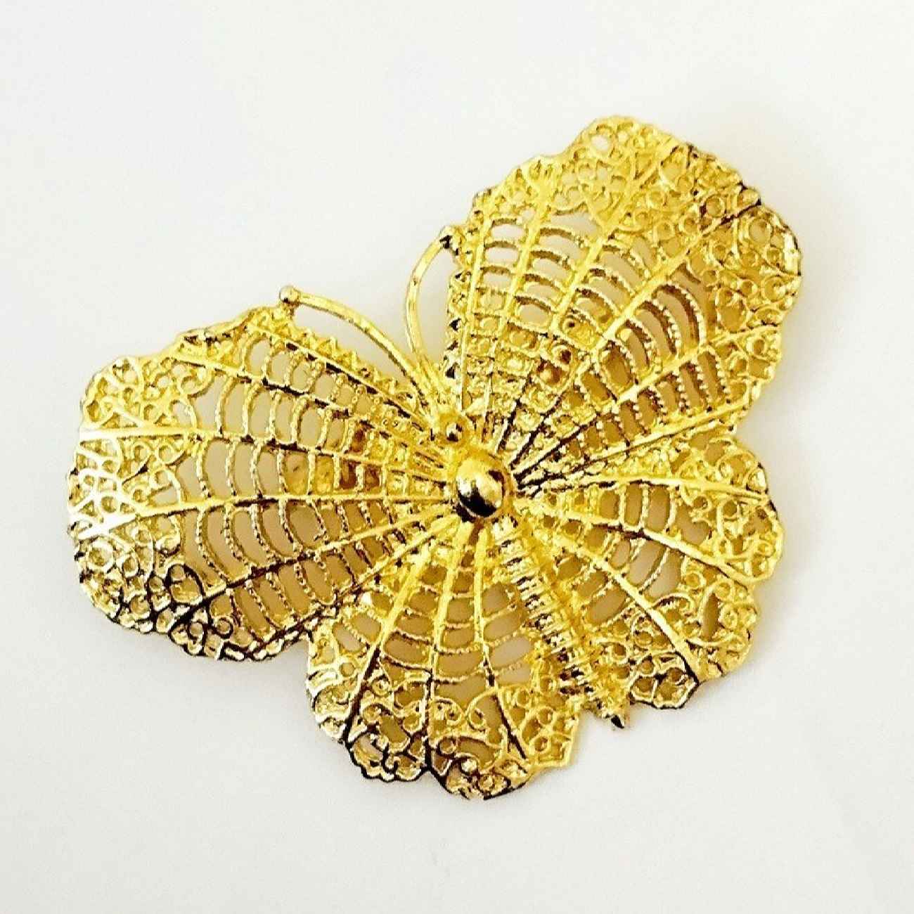 Price and Buy Unique Golden Butterfly Brooch – Timeless Elegance for Everyday Wear_69035915a76d5.jpeg Price and Buy Unique Golden Butterfly Brooch – Timeless Elegance for Everyday Wear - Image 1