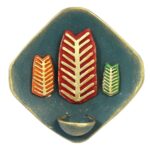 Price and Buy Unique Handcrafted Ceramic Wall Candle Holder – Perfect for Stylish Interiors