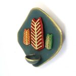 Price and Buy Unique Handcrafted Ceramic Wall Candle Holder – Perfect for Stylish Interiors - Image 4