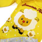Price and Buy Unisex Baby Clothing Set of 3 Model Lamb - Image 3