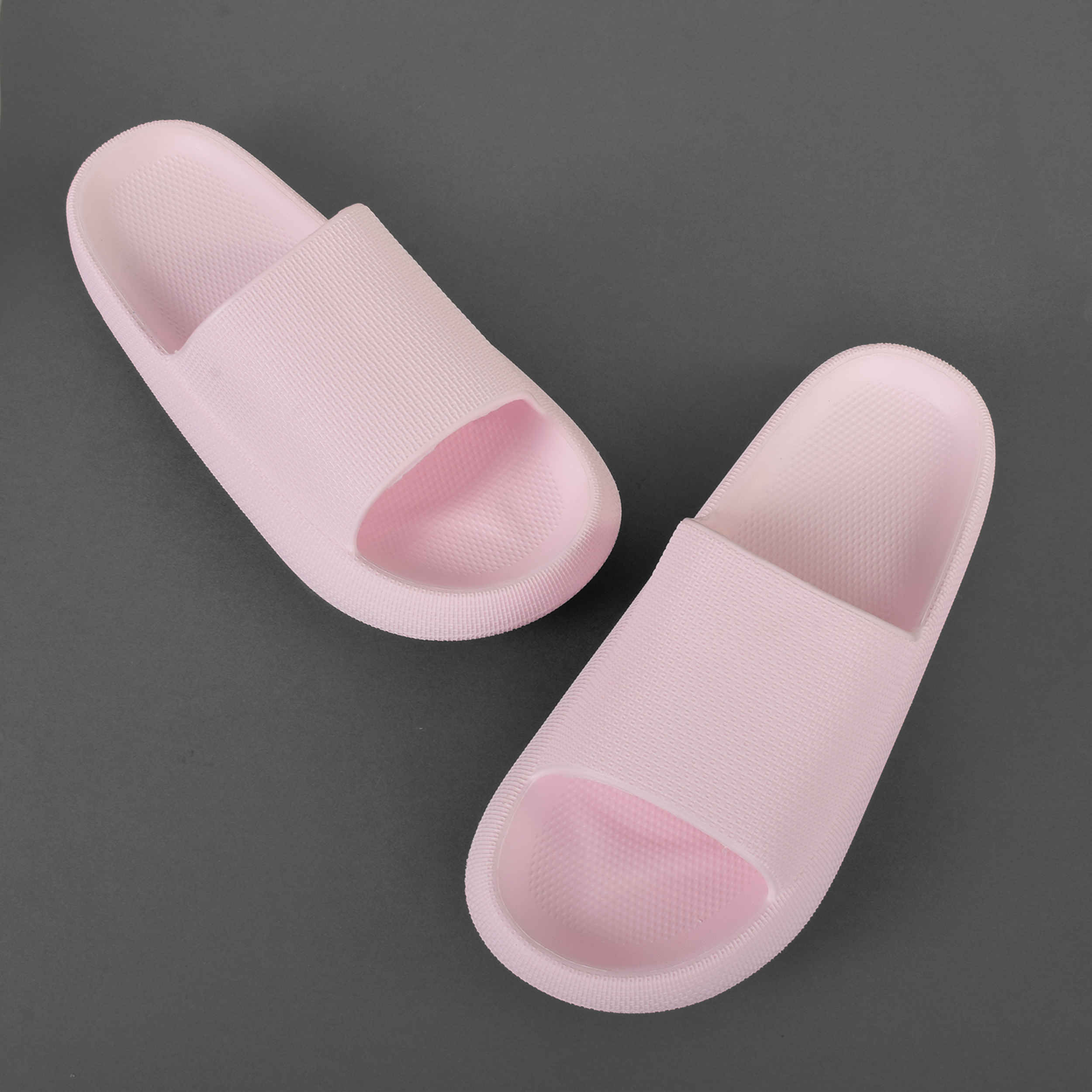 Price and Buy Unisex Cloud Sliders – Soft & Comfortable - Image 4