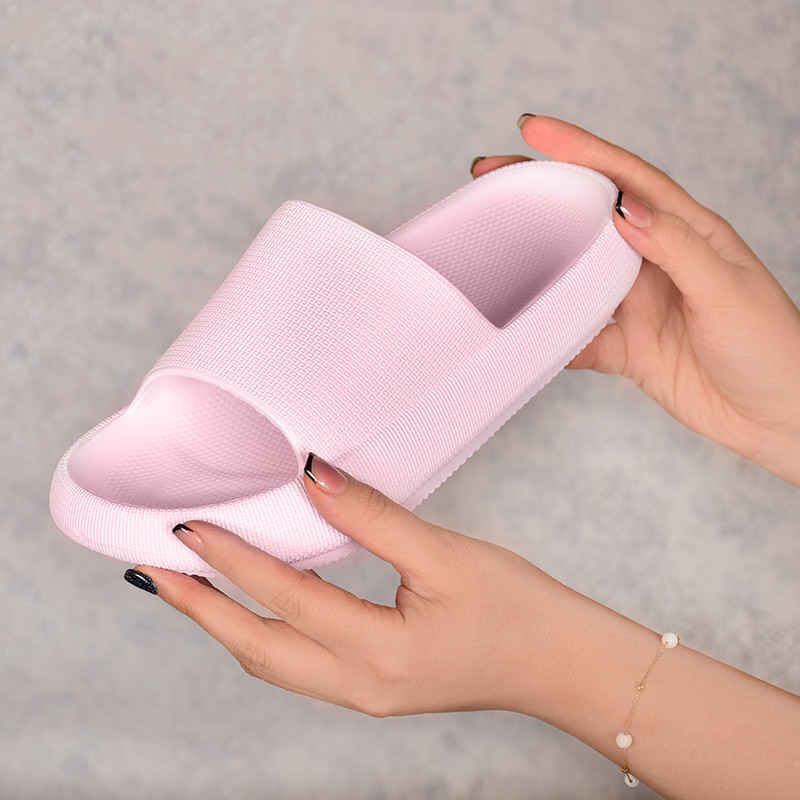 Price and Buy Unisex Cloud Sliders – Soft & Comfortable - Image 5