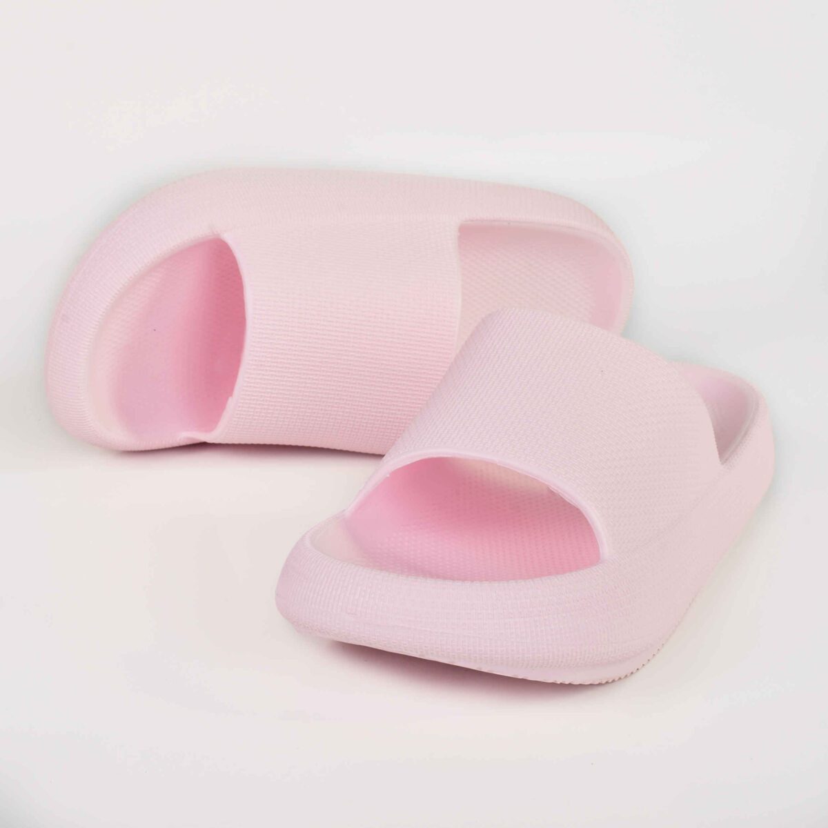 Price and Buy Unisex Cloud Sliders – Soft & Comfortable - Image 7
