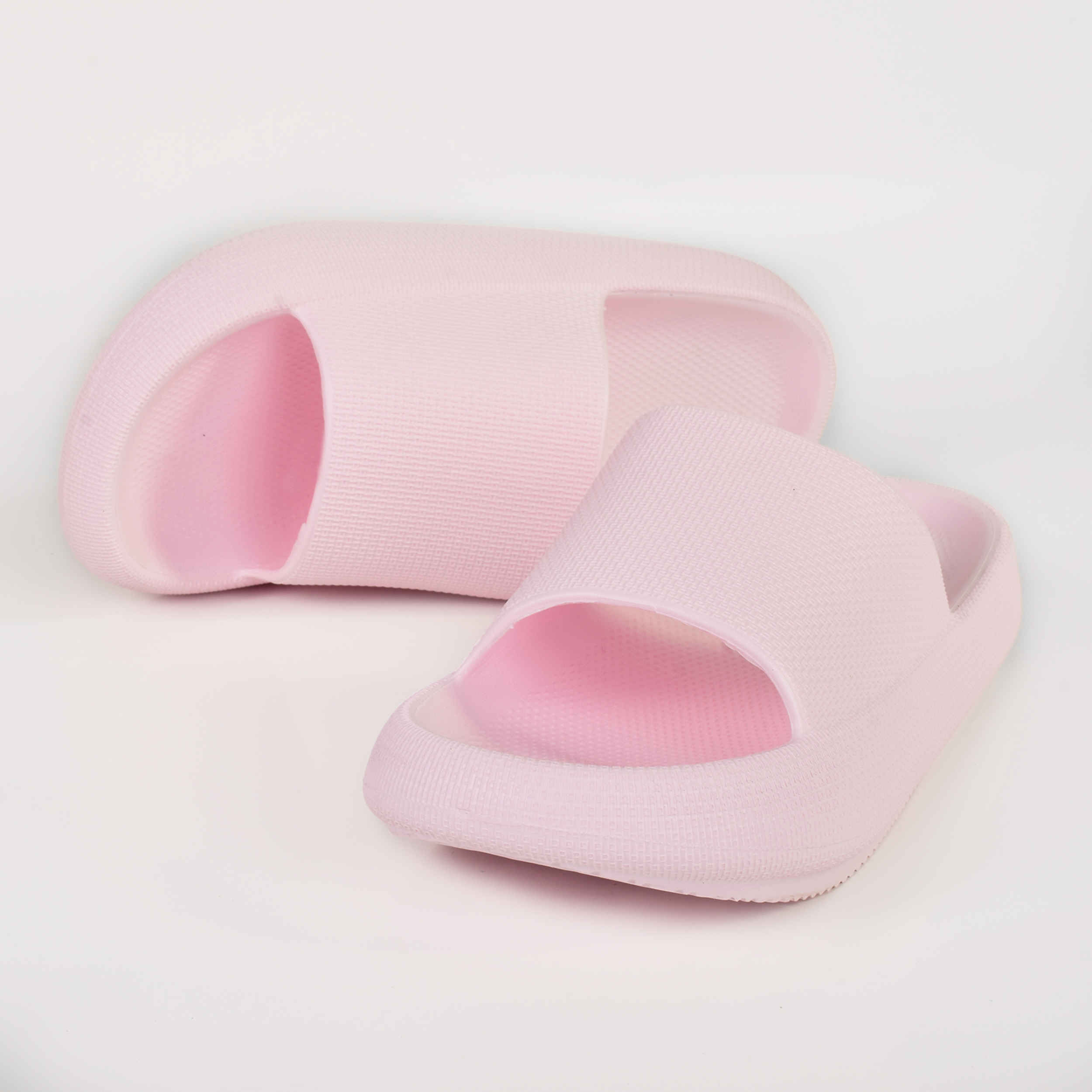 Price and Buy Unisex Cloud Sliders – Soft & Comfortable - Image 7