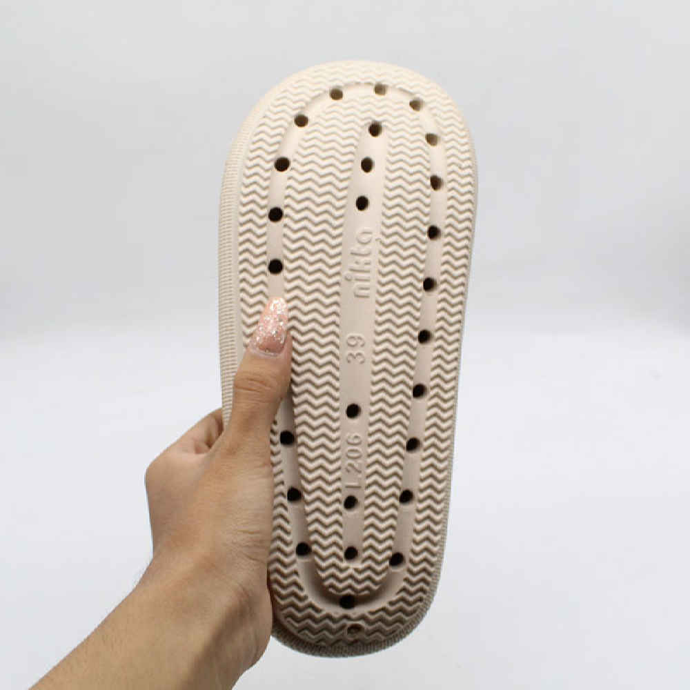 Price and Buy Unisex Cloud Sliders – Thick Outsole for Extra Comfort - Image 4