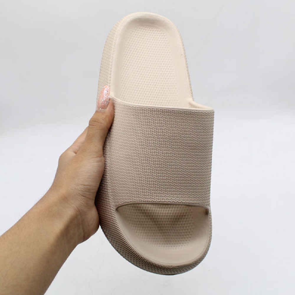 Price and Buy Unisex Cloud Sliders – Thick Outsole for Extra Comfort - Image 5