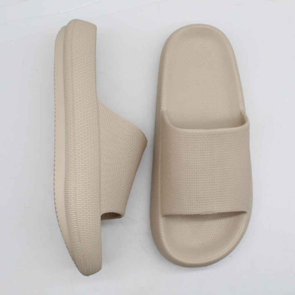 Price and Buy Unisex Cloud Sliders – Thick Outsole for Extra Comfort - Image 6
