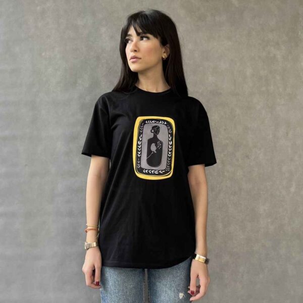 Price and Buy Unisex Graphic Tee – Model Zendegi | Life-Inspired Artistic T-Shirt_68fcdf5fb2ad6.jpeg Price and Buy Unisex Graphic Tee – Model Zendegi | Life-Inspired Artistic T-Shirt
