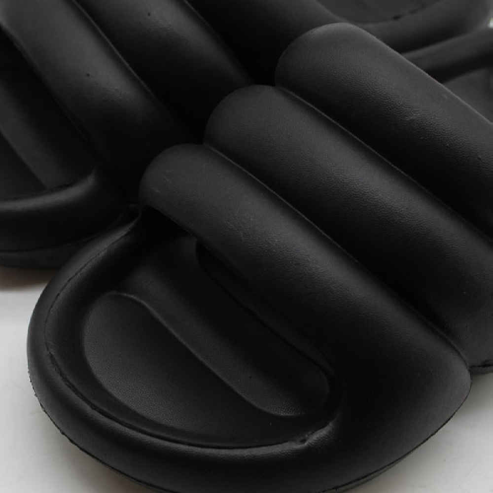 Price and Buy Unisex Soft Sliders – Soft & Bubbly Home Footwear - Image 4