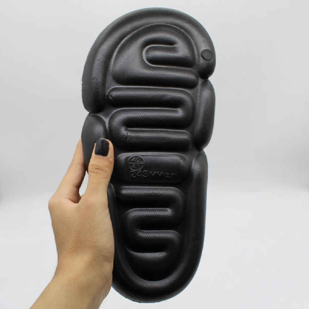 Price and Buy Unisex Soft Sliders – Soft & Bubbly Home Footwear - Image 6
