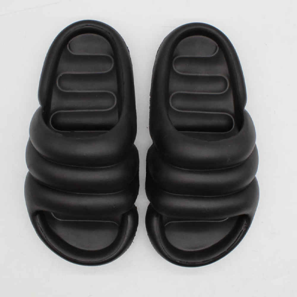 Price and Buy Unisex Soft Sliders – Soft & Bubbly Home Footwear - Image 7