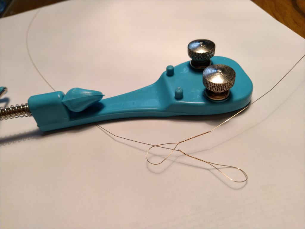 Price and Buy Universal String Twister Suitable for Persian instruments - Image 3