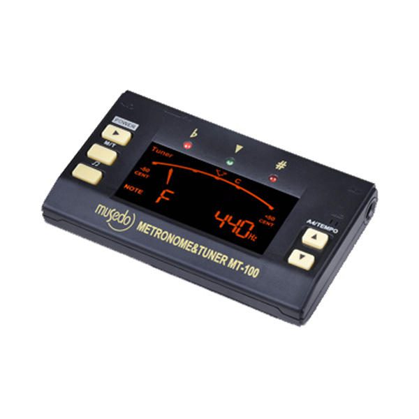 Price and Buy Universal Tuner Metronome Cherub Chromatic Masdo M100_68f622eea52f7.jpeg Price and Buy Universal Tuner Metronome Cherub Chromatic Masdo M100