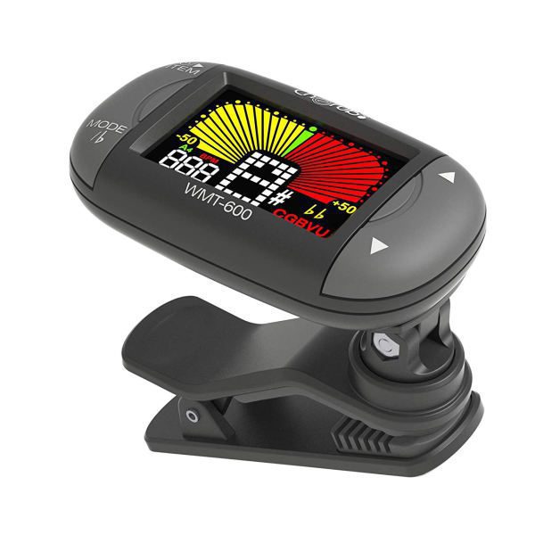 Price and Buy Universal Tuner Metronome Cherub Chromatic WMT 600RC_68f6230deee0c.jpeg Price and Buy Universal Tuner Metronome Cherub Chromatic WMT 600RC
