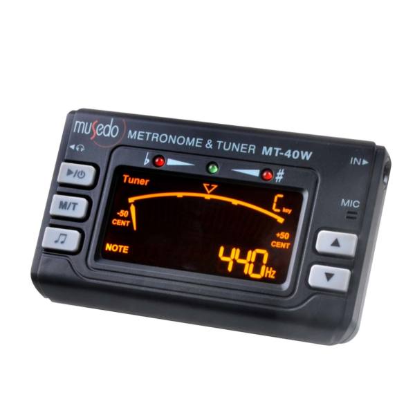 Price and Buy Universal Tuner Metronome Masdo MT40_68f622bd17eba.jpeg Price and Buy Universal Tuner Metronome Masdo MT40