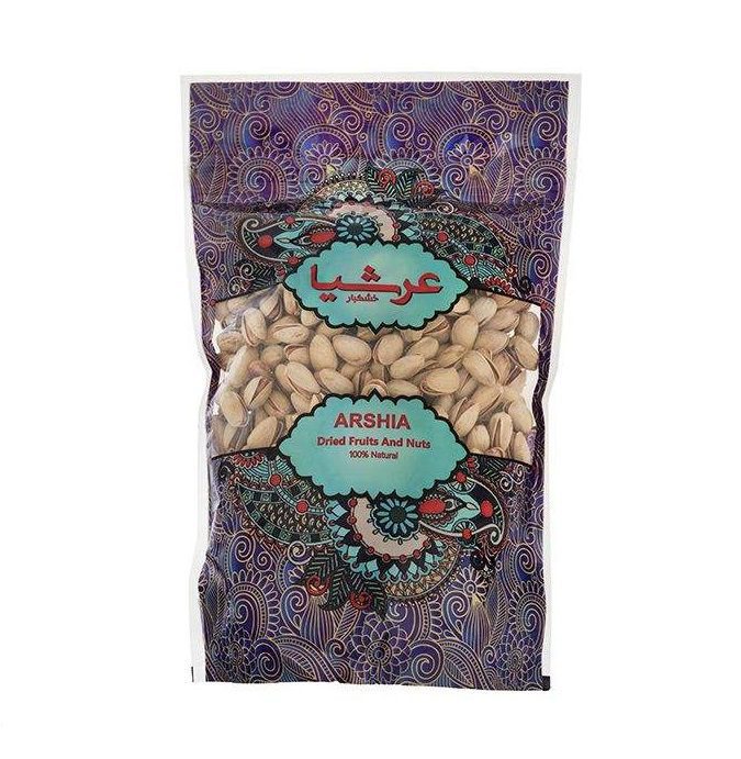 Price and Buy UnShelled Raw Iranian Pistachios – Akbari Super Long Variety 2000 grams