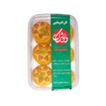 Price and Buy Vanoushk Koloocheh Iranian Stamped Pistachio Cookies – Pack of 3, 500 gr