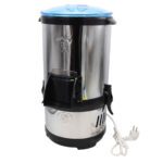 Price and Buy Vegetable Chopper, Sahand Model- 3 Liter 220V – Aka Electric Brand - Image 4