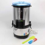 Price and Buy Vegetable Chopper, Sahand Model- 3 Liter 220V – Aka Electric Brand - Image 5