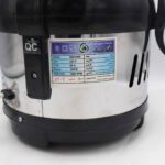 Price and Buy Vegetable Chopper, Sahand Model- 3 Liter 220V – Aka Electric Brand - Image 7