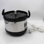 Price and Buy Vegetable Chopper, Sahand Model- 3 Liter 220V – Aka Electric Brand - Image 8