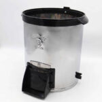 Price and Buy Vegetable Chopper, Sahand Model- 3 Liter 220V – Aka Electric Brand - Image 9