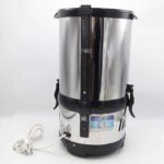 Price and Buy Vegetable Chopper, Sahand Model- 3 Liter 220V – Aka Electric Brand - Image 11