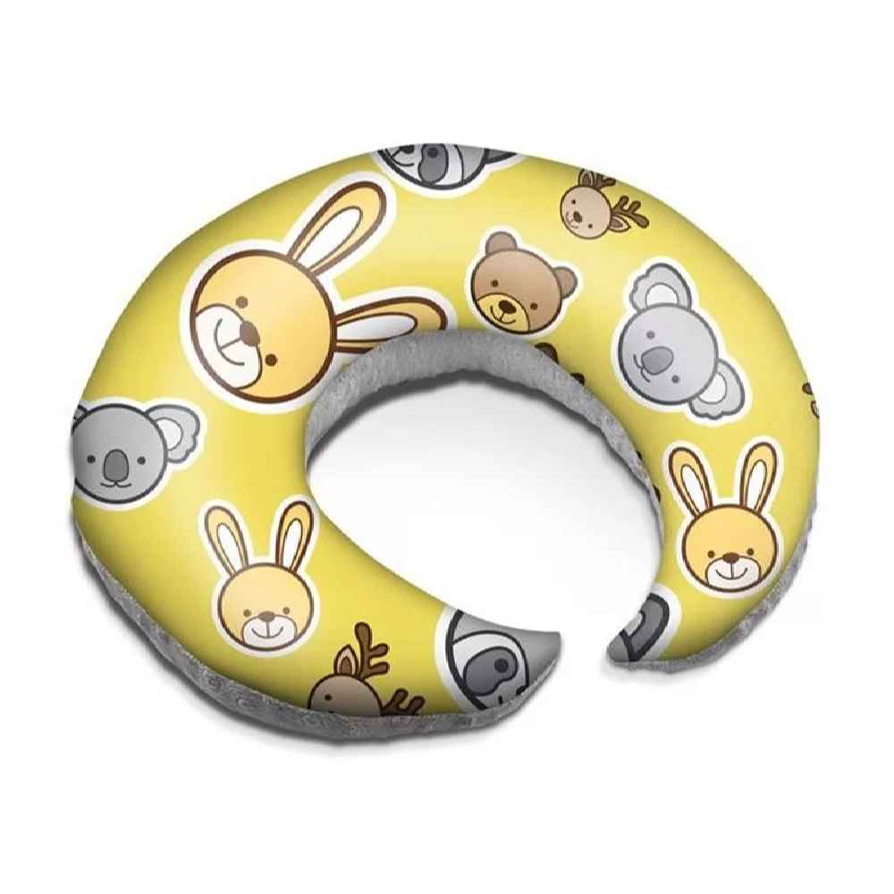 Price and Buy Velvet Baby Nursing Pillow Model Animals (x2)_68fd2b45816bb.jpeg Price and Buy Velvet Baby Nursing Pillow Model Animals (x2) - Image 1