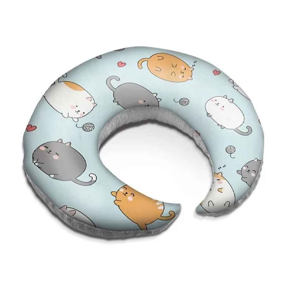 Price and Buy Velvet Baby Nursing Pillow Model Cats (x2)_68fd2b4ce2bdc.jpeg Price and Buy Velvet Baby Nursing Pillow Model Cats (x2) - Image 1
