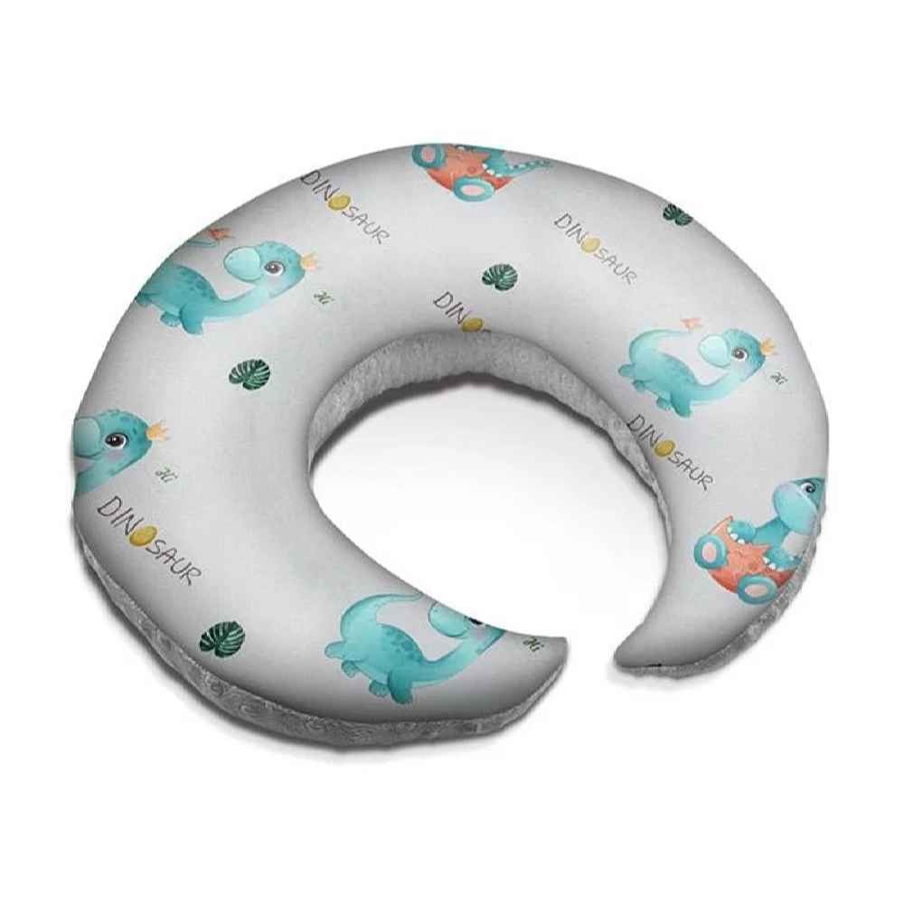 Price and Buy Velvet Baby Nursing Pillow Model Dinosaur (x2)_68fd2b8dab876.jpeg Price and Buy Velvet Baby Nursing Pillow Model Dinosaur (x2) - Image 1