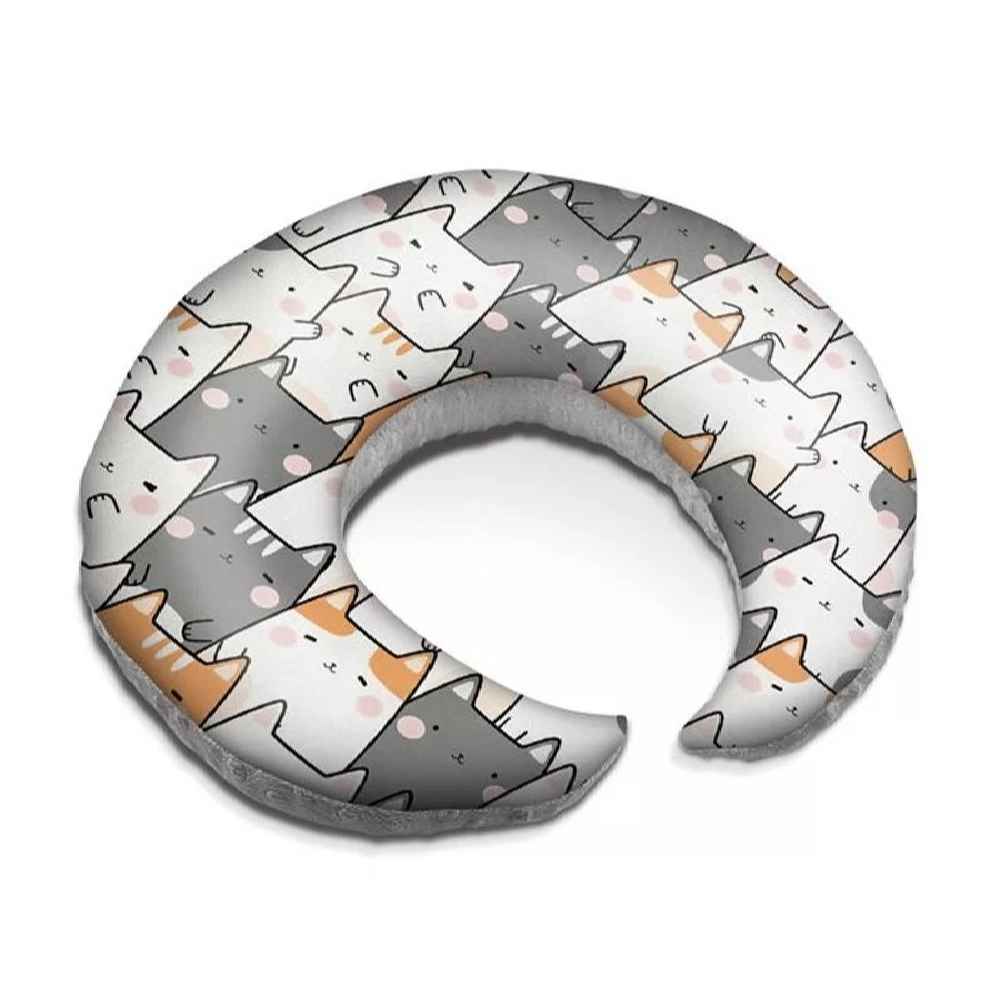 Price and Buy Velvet Baby Nursing Pillow Model Meow (x2)_68fd2b7f90680.jpeg Price and Buy Velvet Baby Nursing Pillow Model Meow (x2) - Image 1