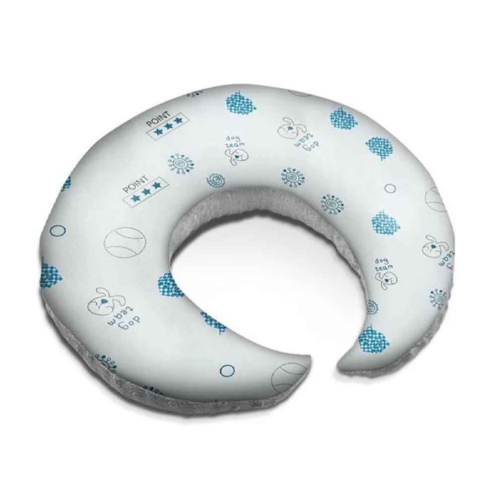 Price and Buy Velvet Baby Nursing Pillow Model Nozaad (x2)_68fd2b69d5fde.jpeg Price and Buy Velvet Baby Nursing Pillow Model Nozaad (x2) - Image 1