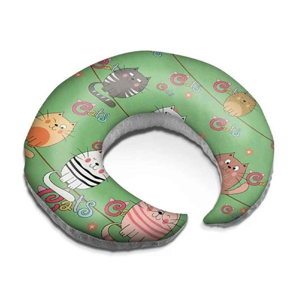 Price and Buy Velvet Baby Nursing Pillow Model Pishi (x2)_68fd2b5b99570.jpeg Price and Buy Velvet Baby Nursing Pillow Model Pishi (x2) - Image 1