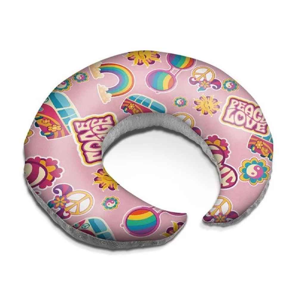 Price and Buy Velvet Baby Nursing Pillow Model Rainbow (x2)_68fd2b62c04c4.jpeg Price and Buy Velvet Baby Nursing Pillow Model Rainbow (x2) - Image 1