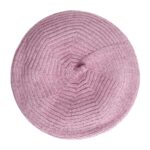 Price and Buy Velvet Beret Hat for Women – Fashionable & Warm, Comfortable Fit