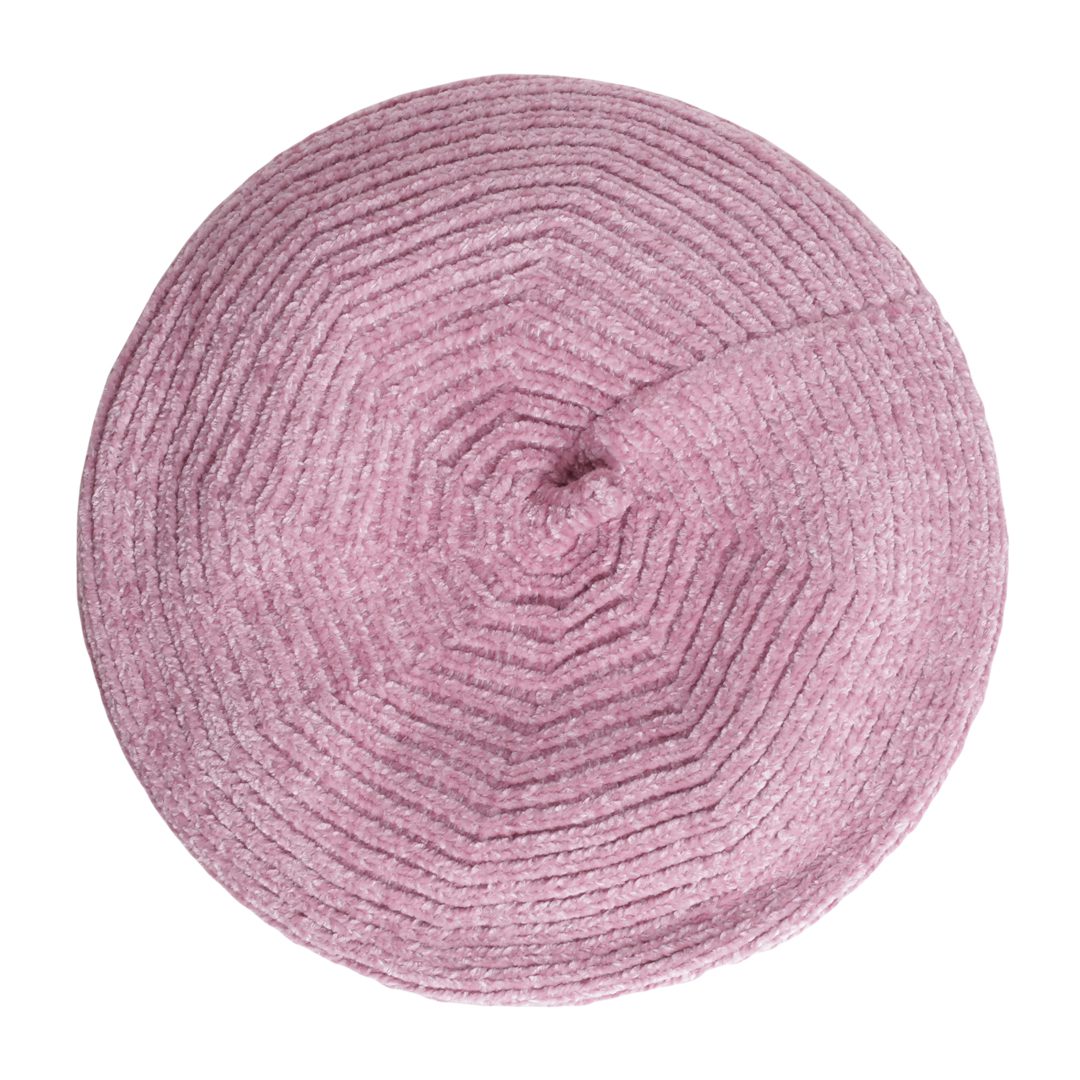 Price and Buy Velvet Beret Hat for Women – Fashionable & Warm, Comfortable Fit