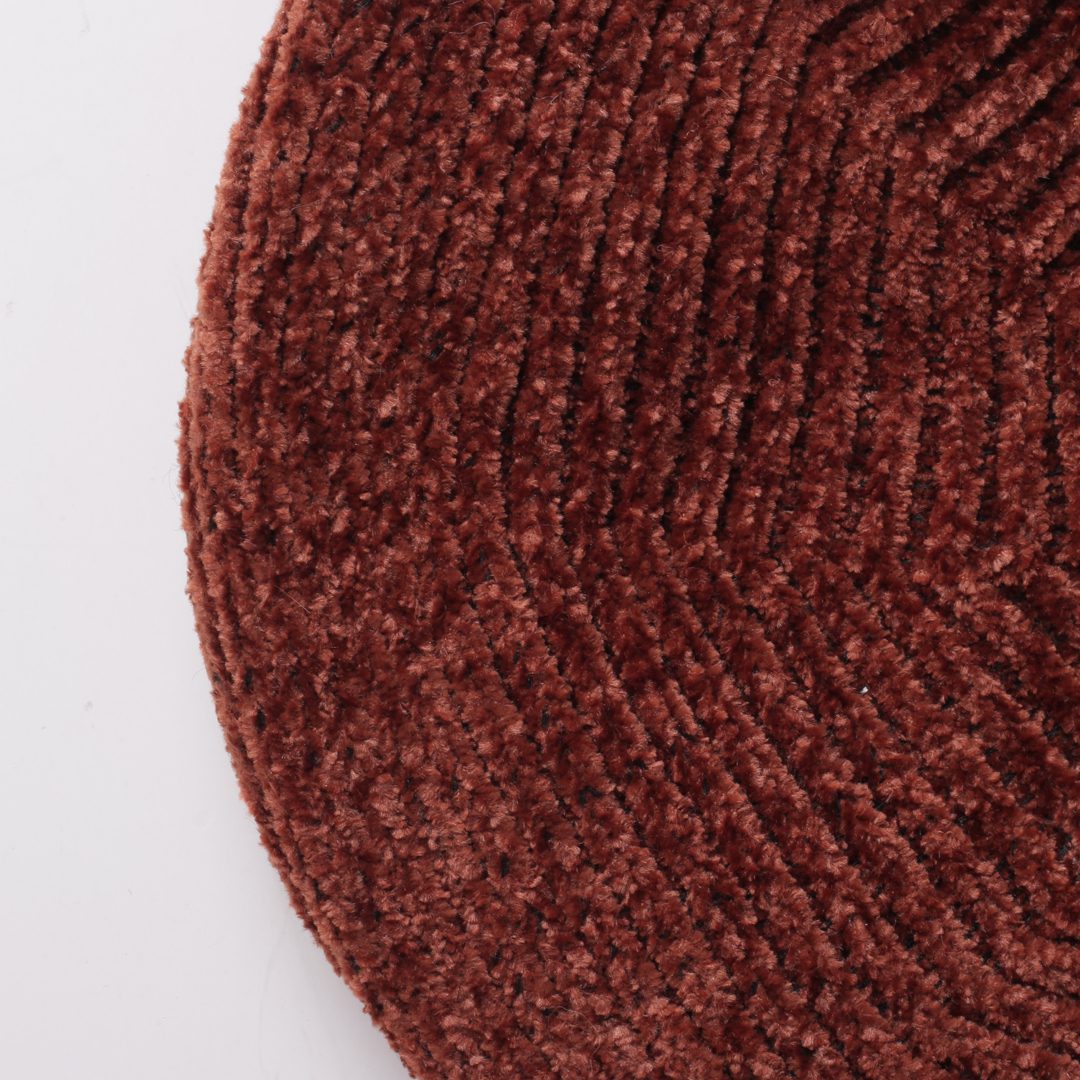 Price and Buy Velvet Beret Hat for Women – Fashionable & Warm, Comfortable Fit - Image 3